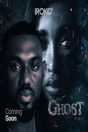 Постер: The Ghost Pot