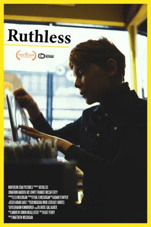 Постер: Ruthless