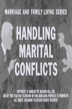 Постер: Handling Marital Conflicts