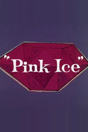 Постер: Pink Ice