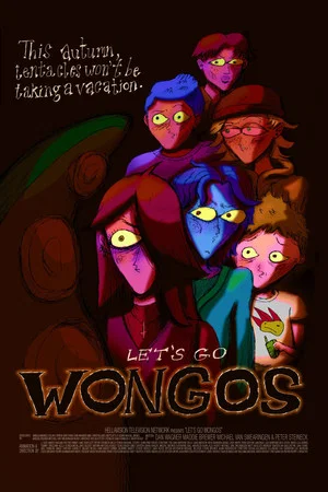 Постер: Let's Go Wongos