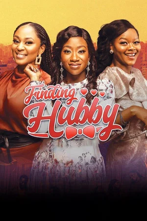 Постер: Finding Hubby