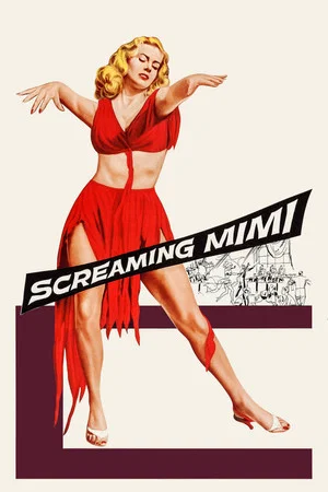 Постер: Screaming Mimi
