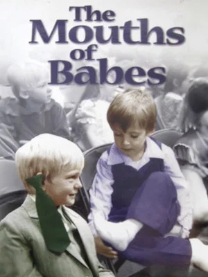 Постер: The Mouths of Babes