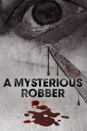 Постер: A Mysterious Robber