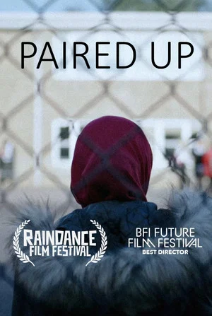 Постер: Paired Up