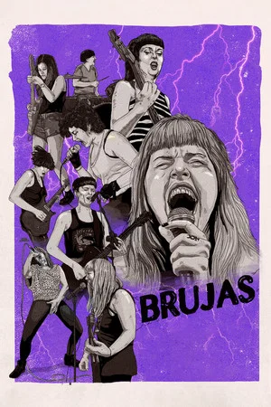 Постер: Witches