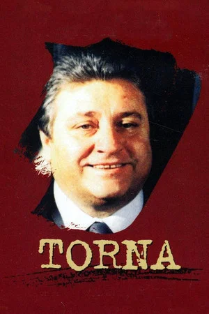 Постер: Torna
