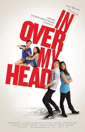 Постер: In Over My Head