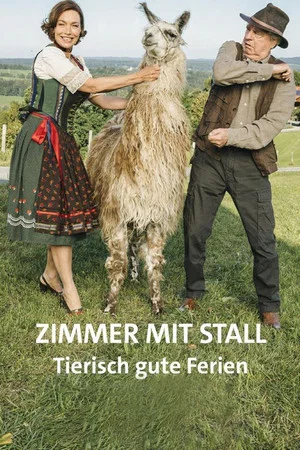 Постер: Zimmer mit Stall - Tierisch gute Ferien
