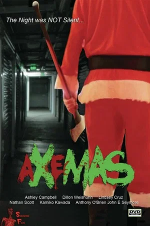 Постер: Axemas