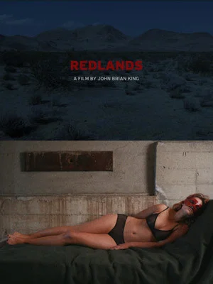 Постер: Redlands