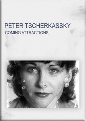 Постер: Coming Attractions