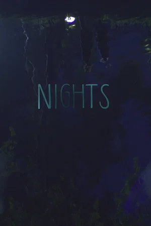 Постер: Nights