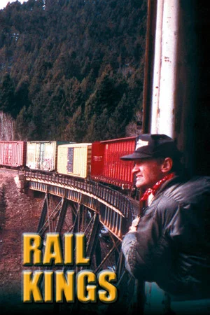 Постер: Rail Kings
