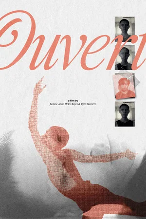 Постер: Ouvert