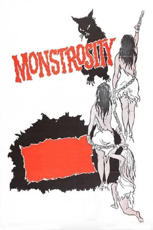 Постер: Monstrosity