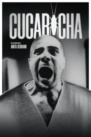 Постер: Cucaracha