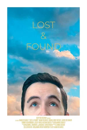 Постер: Lost & Found