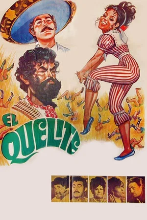 Постер: El Quelite