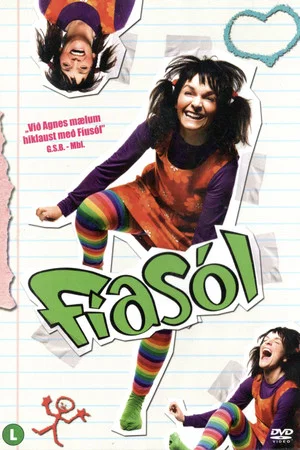 Постер: Fíasól