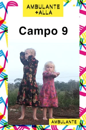 Постер: Campo 9