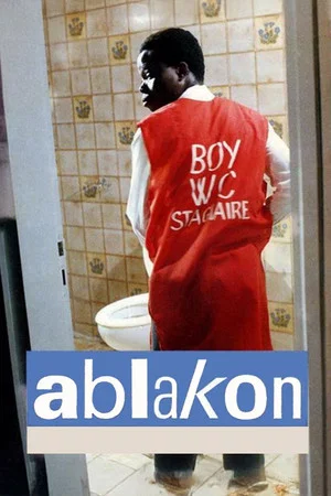 Постер: Аблакон