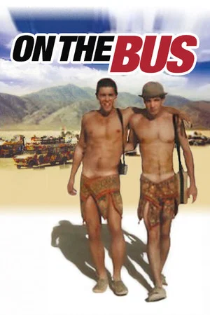 Постер: On the Bus