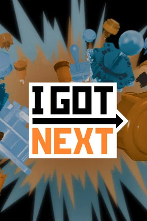 Постер: I Got Next