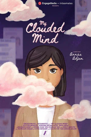 Постер: My Clouded Mind