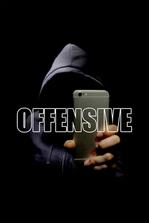 Постер: Offensive