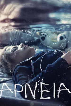 Постер: Apneia