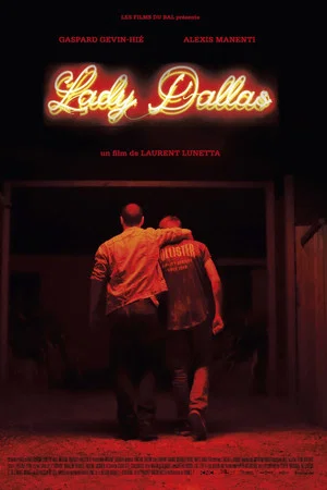 Постер: Lady Dallas
