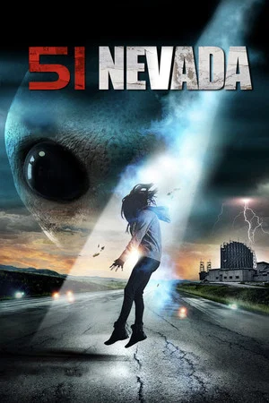 Постер: 51 Nevada