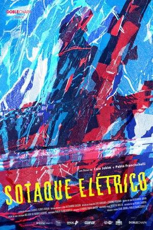 Постер: Sotaque Elétrico