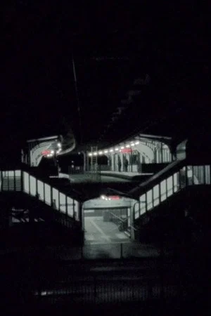 Постер: Schwebebahn