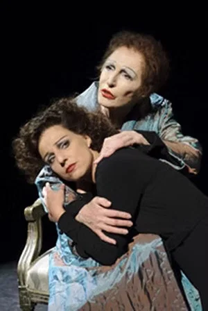 Постер: Piaf