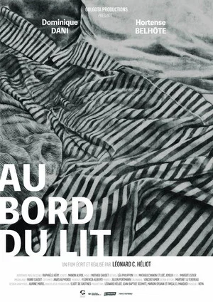 Постер: In the Bedroom