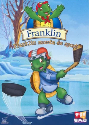 Постер: Franklin : Franklin mordu de sport