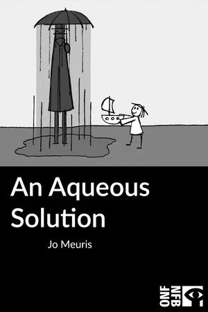 Постер: An Aqueous Solution