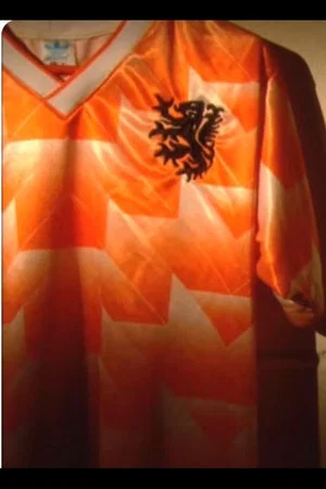 Постер: Football's Greatest International Teams: Holland 1988