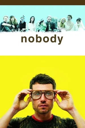 Постер: Nobody