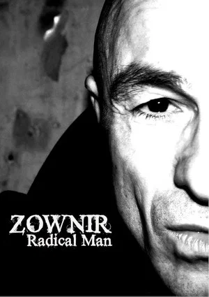 Постер: Zownir: Radical Man