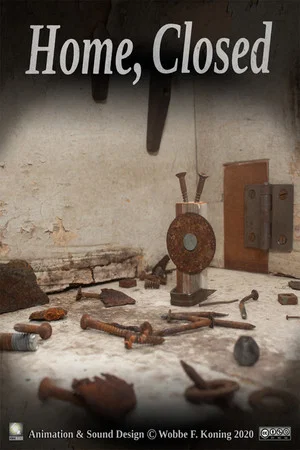 Постер: Home, Closed