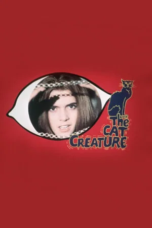 Постер: The Cat Creature