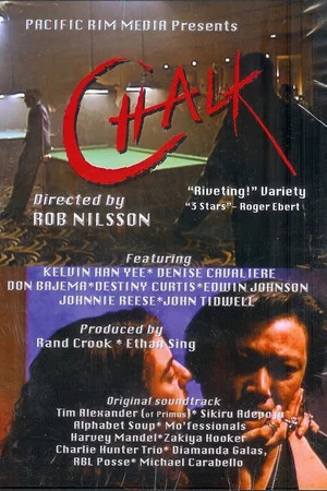 Постер: Chalk