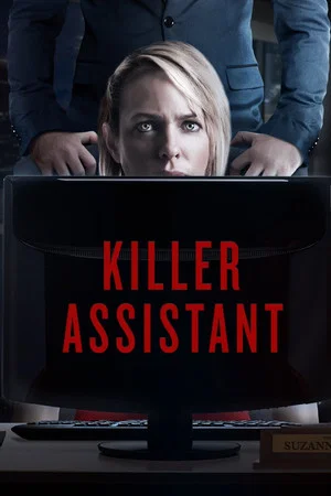 Постер: Killer Assistant