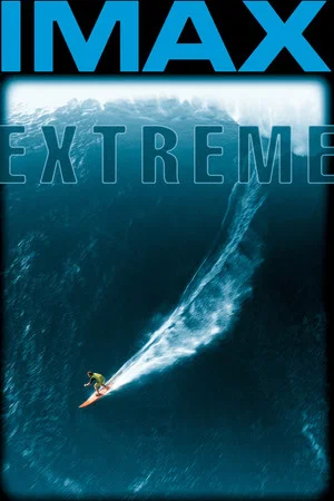 Постер: Extreme