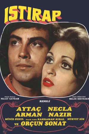 Постер: Istırap