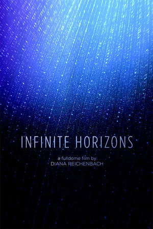 Постер: Infinite Horizons